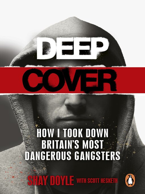 Title details for Deep Cover by Shay Doyle - Available
